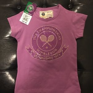 Wimbledon Shirt